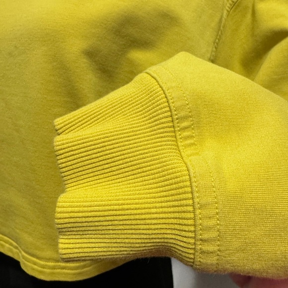 Lululemon All Yours Cropped Hoodie - Picture 6 of 8